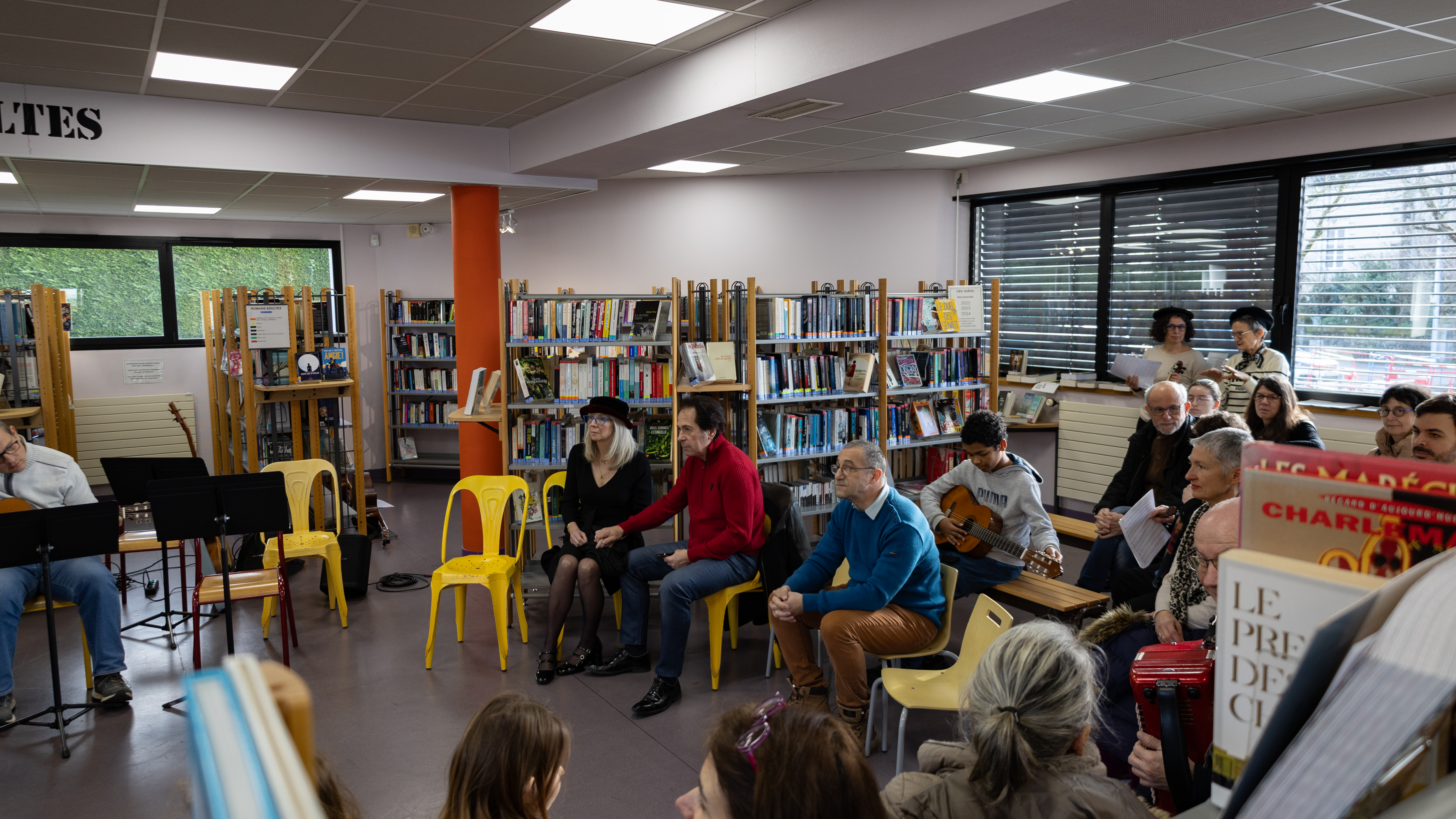 Folles Journées 2025